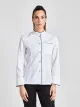 Pistoia Lady Care - Jacke - weiß